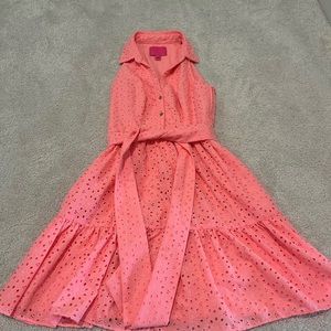 Lilly Pulitzer dress